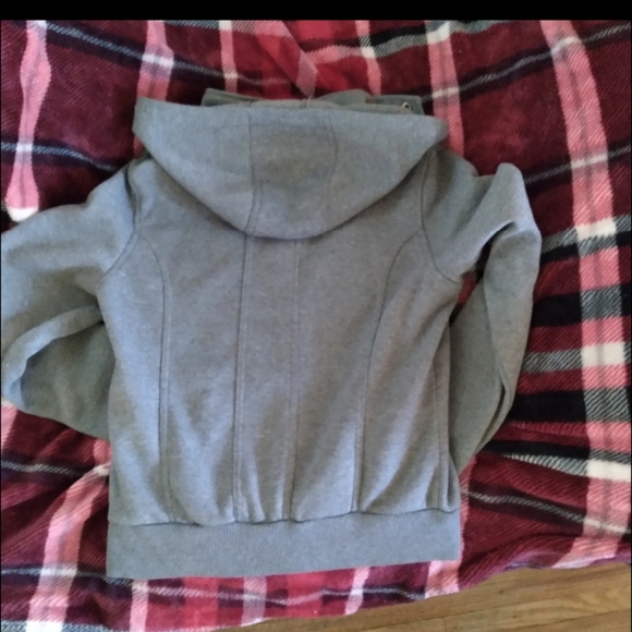 Jacket - Picture 2 of 4